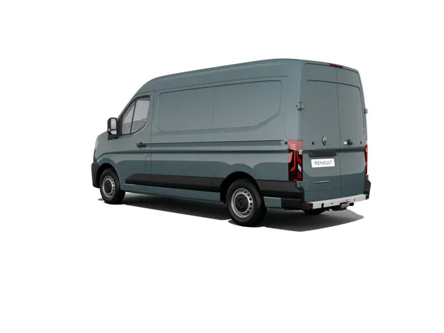 Renault Master Advance 2024 Diesel 2