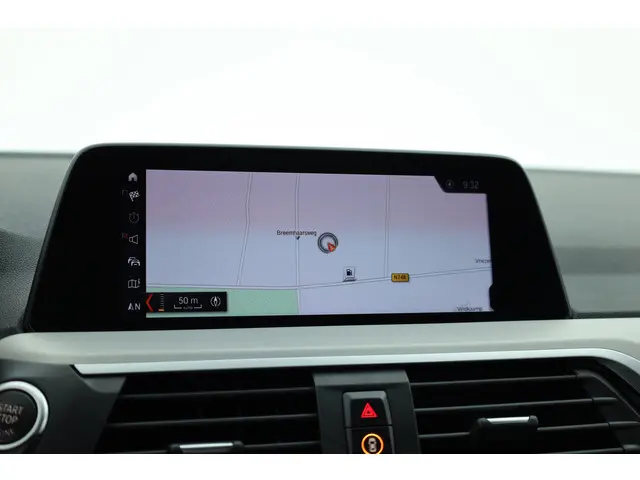BMW X3 xDrive20i M Sport 2020 Benzine 16