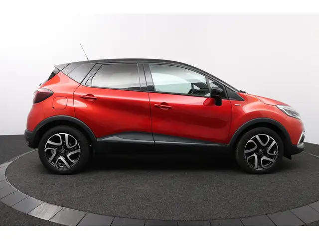 Renault Captur TCe 90 Bose 2019 Benzine 19