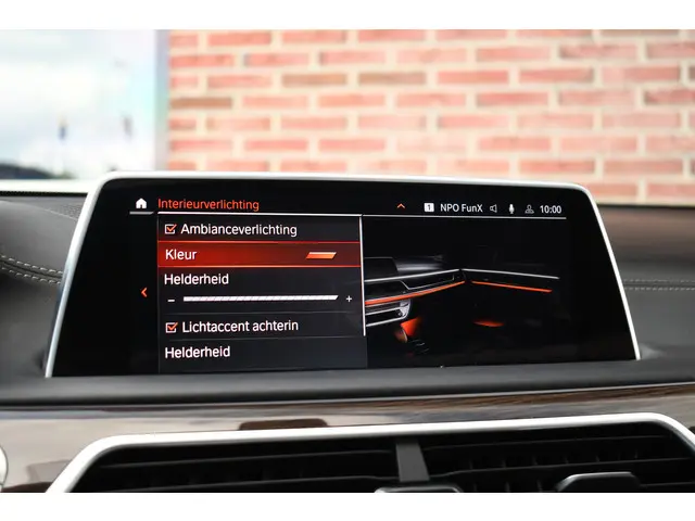 BMW 7 Serie M760Li xDrive 2019 Benzine 77