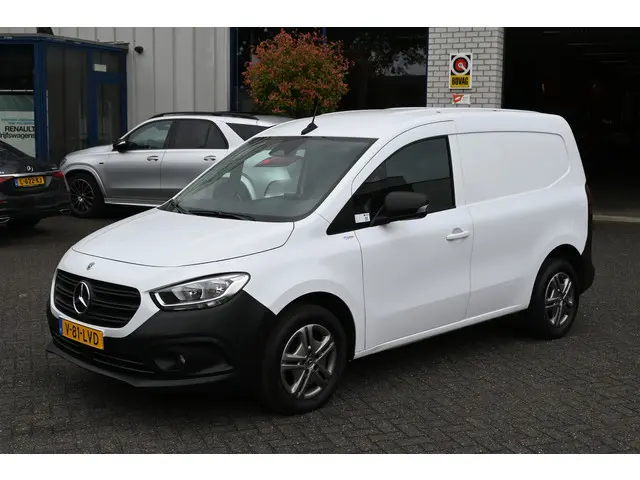 Mercedes-Benz Citan