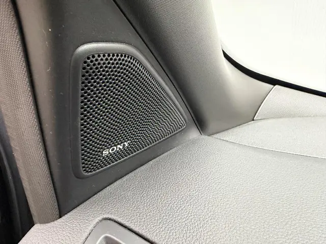 Ford Kuga 1.5 EcoBoost Vignale ST-Line 2018 Benzine 7