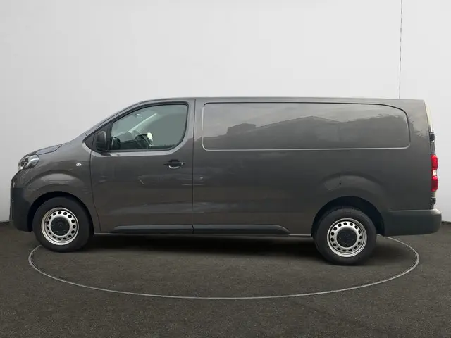 Toyota ProAce Worker 2.0 D-4D Live Long Aut- 2022 Diesel 25