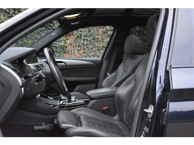 BMW iX3 High Executive 80 kWh 2021 Elektrisch 7