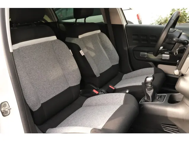 Citroën C3 PT 82 Origins 2020 Benzine 5