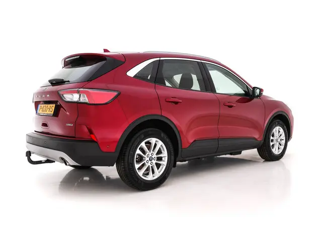 Ford Kuga 2.5 PHEV Titanium 2022 Hybride Benzine 6