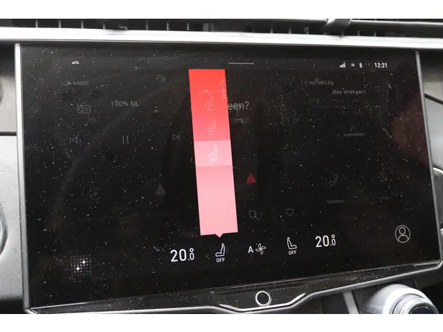 Lynk & Co 01 1.5 2022 Hybride Benzine 20