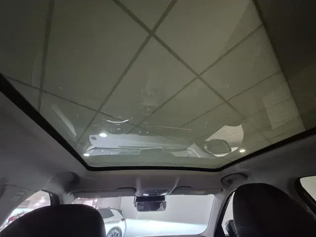 Jaecoo 5 Exclusive 61 kWh 2026 Elektrisch 14