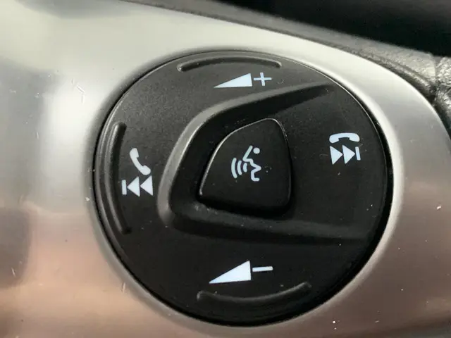 Ford Kuga 1.6 Titanium Plus 2014 Benzine 22
