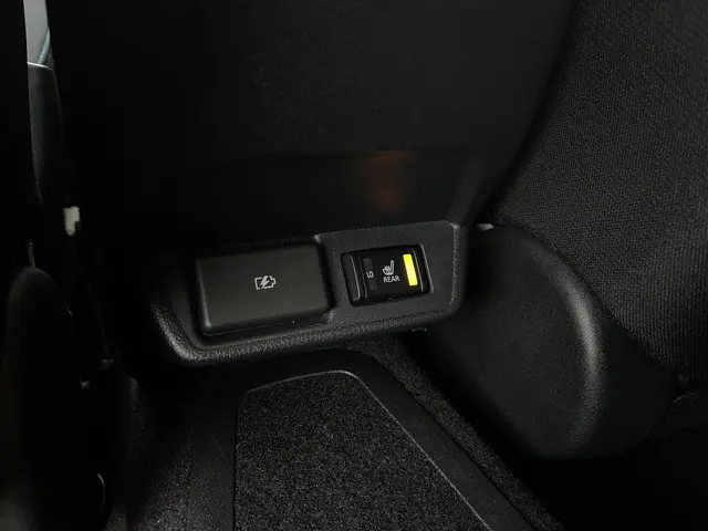 Nissan Leaf N-Connecta 40 kWh 2020 Elektrisch 26