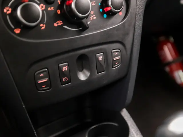 Dacia Sandero 0.9 TCe Sport 2020 Benzine 10