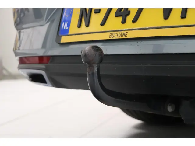 Renault Talisman 1.3 TCe Business Intens 2022 Benzine 15