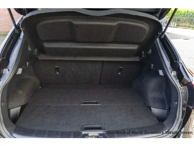 Nissan QASHQAI 1.2 Premier Edition 2014 Benzine 49