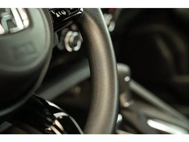 Honda HR-V 1.5i e:HEV ELEGANCE 2022 Hybride Benzine 43