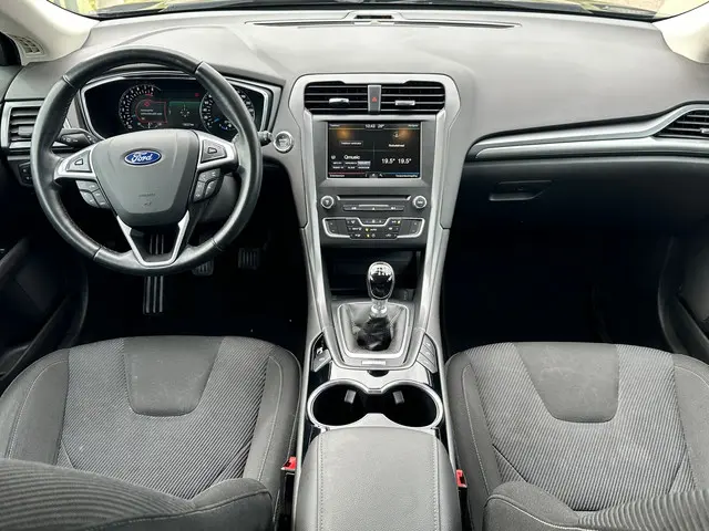 Ford Mondeo Wagon 1.5 Titanium 2015 Benzine 10