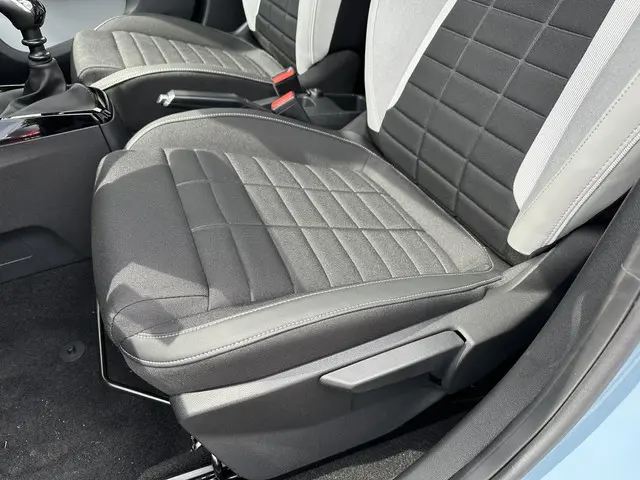 Citroën C3 1.2 Turbo 100 PK Max 2025 Benzine 12