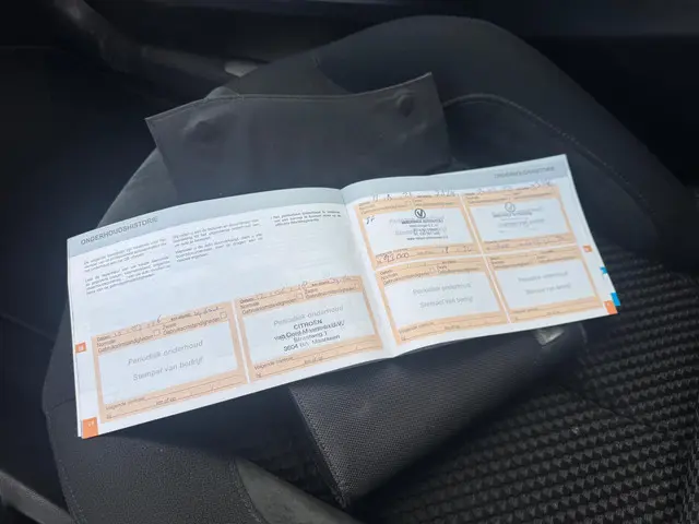 DS DS 3 1.2 PureTech Business 2015 Benzine 23