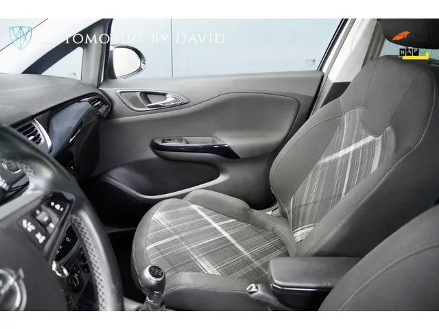 Opel Corsa 1.0 TURBO 116 pk COLOR EDITION 2015 Benzine 21