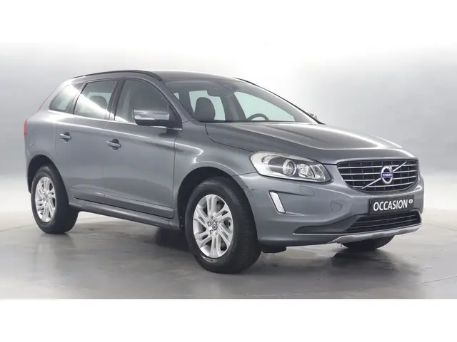 Volvo XC60 2.0 T5 FWD Nordic+ 2016 Benzine 3