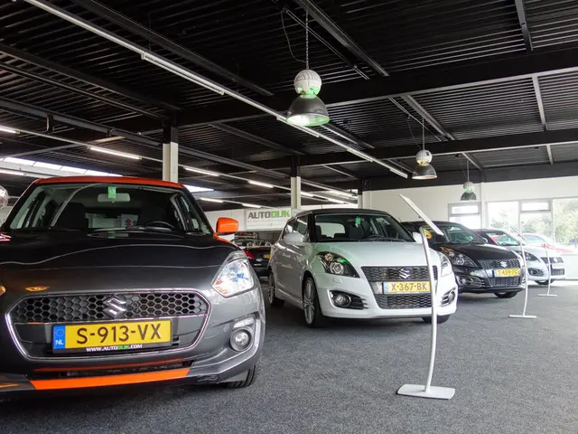 Suzuki Swift 1.2 X-tra Edition | * Carplay 2015 Benzine 20