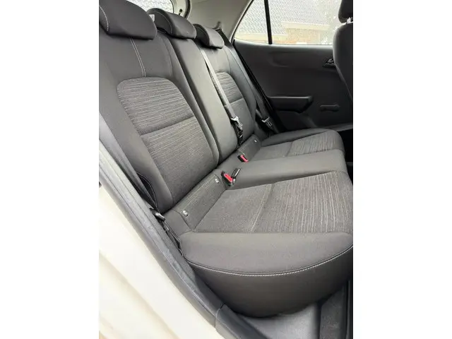 Kia Picanto - 1.0 CVVT - EconomyPlusLine 2018 Benzine 13