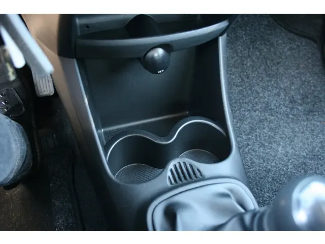 Citroën C1 1.0 Collection / airco / e. ramen / cv 2013 Benzine 19