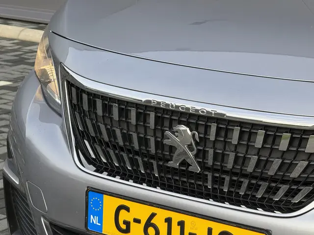 Peugeot 3008 1.2 PureTech Allure 2019 Benzine 31