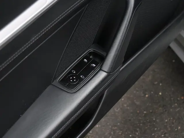 Porsche 911 3.0 Carrera 4 S 2019 Benzine