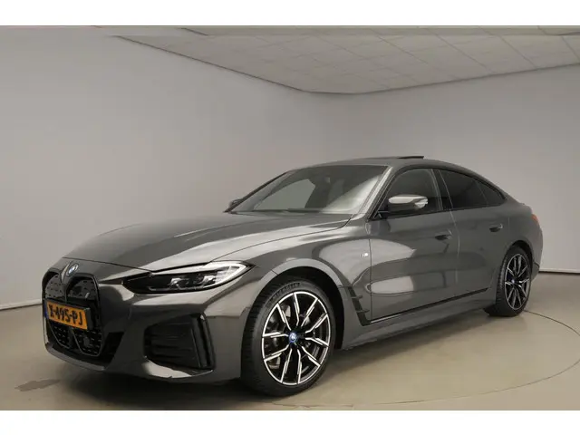 BMW i4 Gran Coupe eDrive40 2024 Elektrisch 54