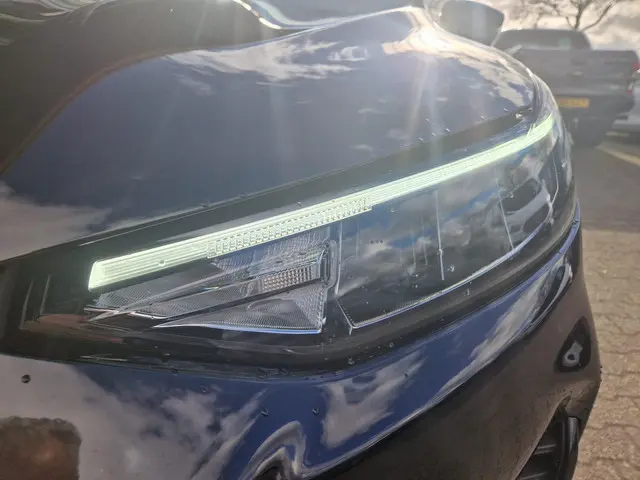 Ford Kuga 2.5 PHEV ST-Line 2025 Hybride Benzine 20