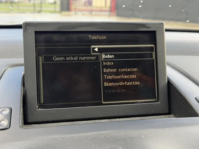 Peugeot 308 1.6 VTi Active 2012 Benzine 18