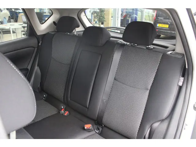 Nissan Pulsar 1.5 dCi N-Connecta 2016 Diesel 11