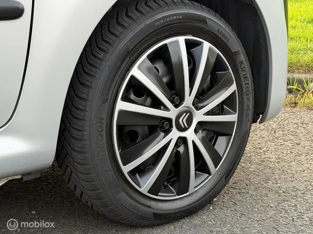 Citroën C1 1.0 Tendance | Bluetooth | NW APK | 2013 Benzine 18