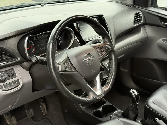 Opel KARL 1.0 Innovation 2017 Benzine 23