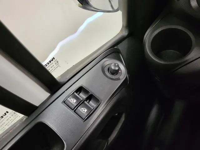 Iveco Daily 35S14N CNG Pick-up Kipper 2016 CNG 14