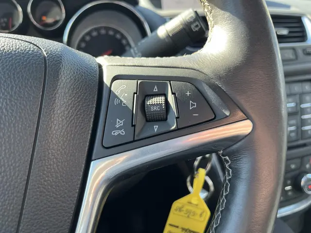 Opel Mokka 1.4 T Cosmo 2014 Benzine 13