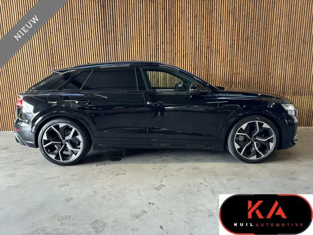 Audi RSQ8 4.0 TFSI RS Q8 quattro 2022 Benzine 3