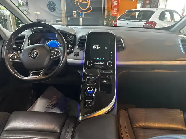 Renault Espace 1.6 TCe Dynamique 7p. 2016 Benzine 21