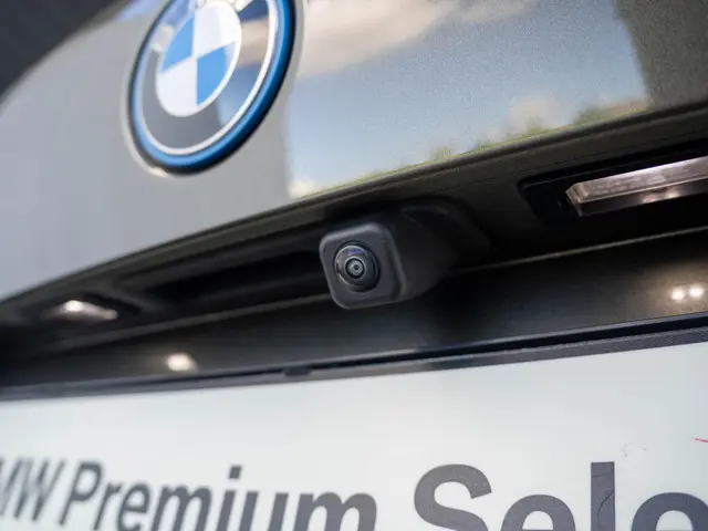 BMW X5 xDrive50e 2024 Hybride Benzine 26
