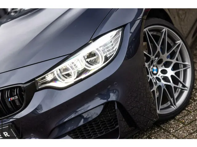 BMW M3 3-serie 30 Jahre Edition 2017 Benzine 5