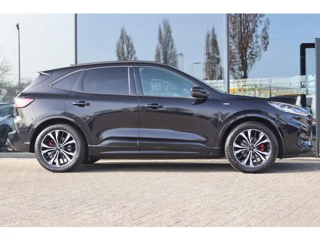 Ford Kuga 1.5 ECOBOOST ST-LINE X 2020 Benzine 9