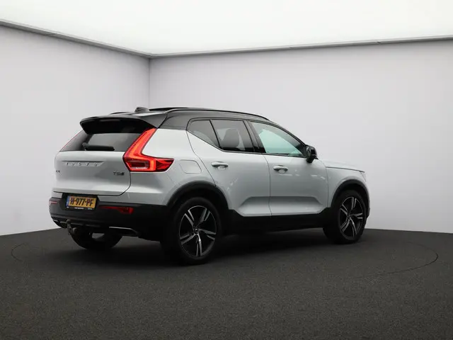 Volvo XC40 2