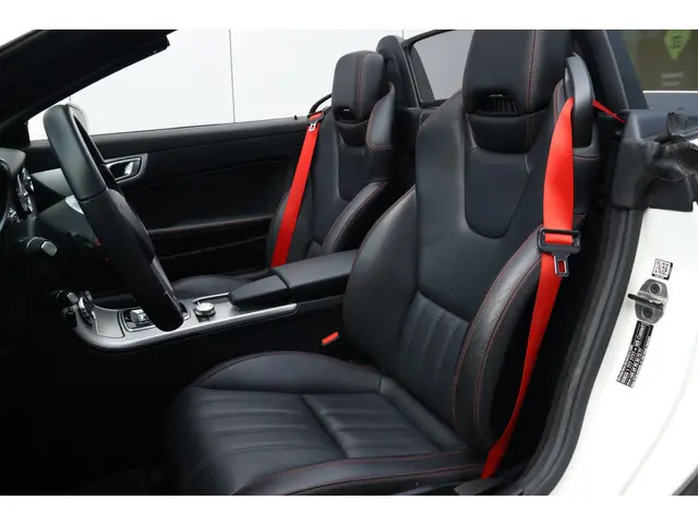 Mercedes-Benz SLK 200 2015 Benzine 17