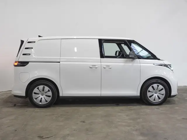 Volkswagen ID. Buzz Cargo 77 kWh 2022 Elektrisch 7