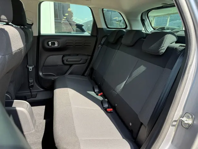 Citroën C3 Aircross 1.2 PureTech Max 2024 Benzine 34