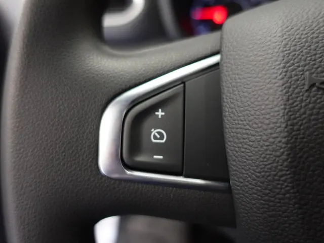 Renault Master T33 2.3 dCi 135 L2H2 2024 Diesel 13