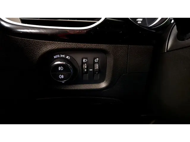 Opel Astra Sports Tourer 1.0 Innovation 2016 Benzine 15