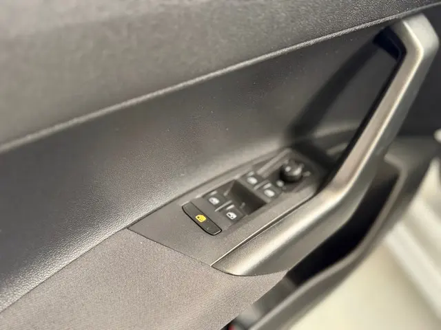Volkswagen Polo 1.0 TSI Comfortline Automaat 2019 Benzine 5