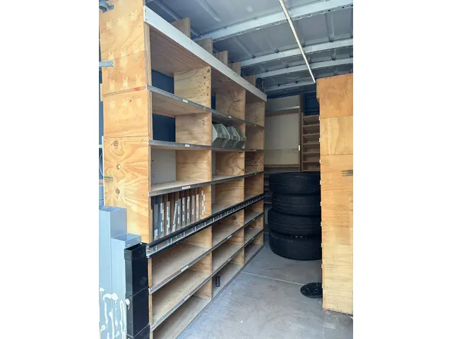 Mercedes-Benz Sprinter 311 2.2 CDI L2H2 2019 Diesel 14