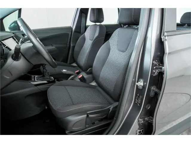 Opel Crossland X 1.2 Turbo Edition 2020 Benzine 34